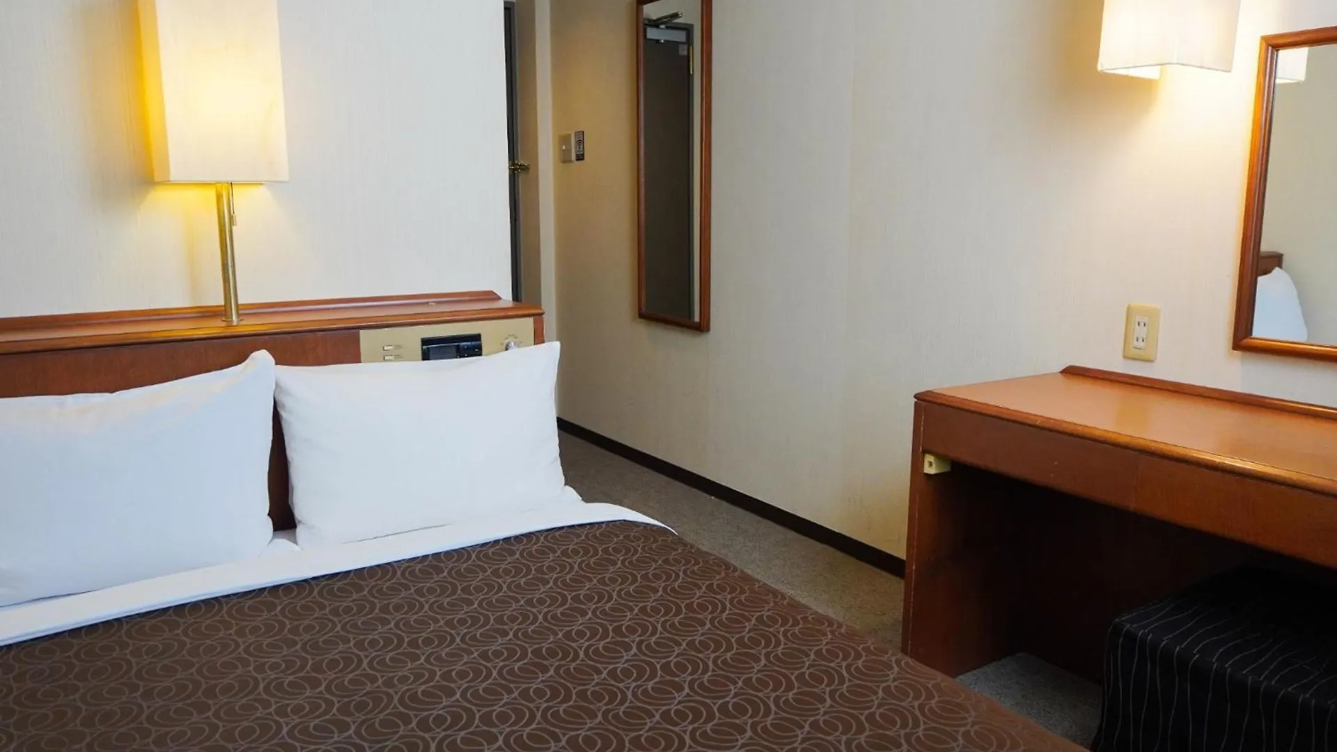 اتصالات Plaza Hotel Tenjin - Vacation Stay 40079V 