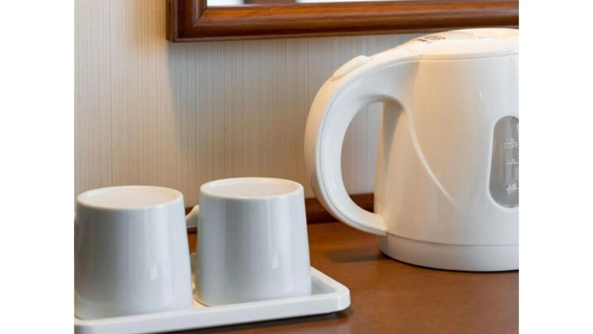 Plaza Hotel Tenjin - Vacation Stay 40079V فوكوكا 0*,